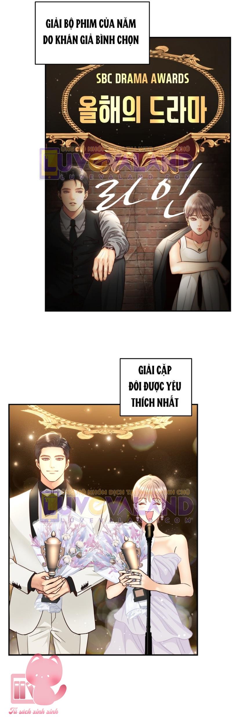 Ánh Sao Ban Mai - Chap 69 - Trang 30