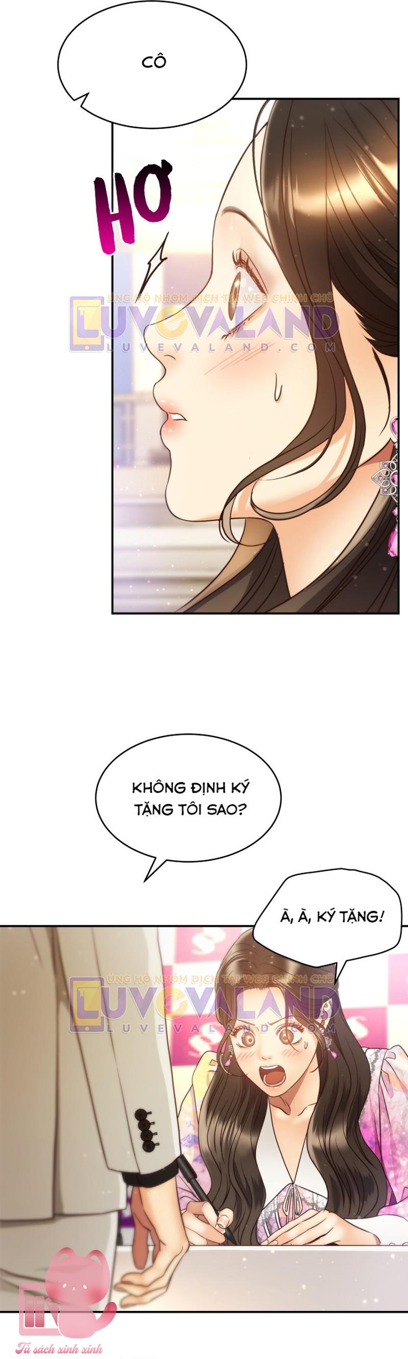 Ánh Sao Ban Mai - Chap 69 - Trang 4