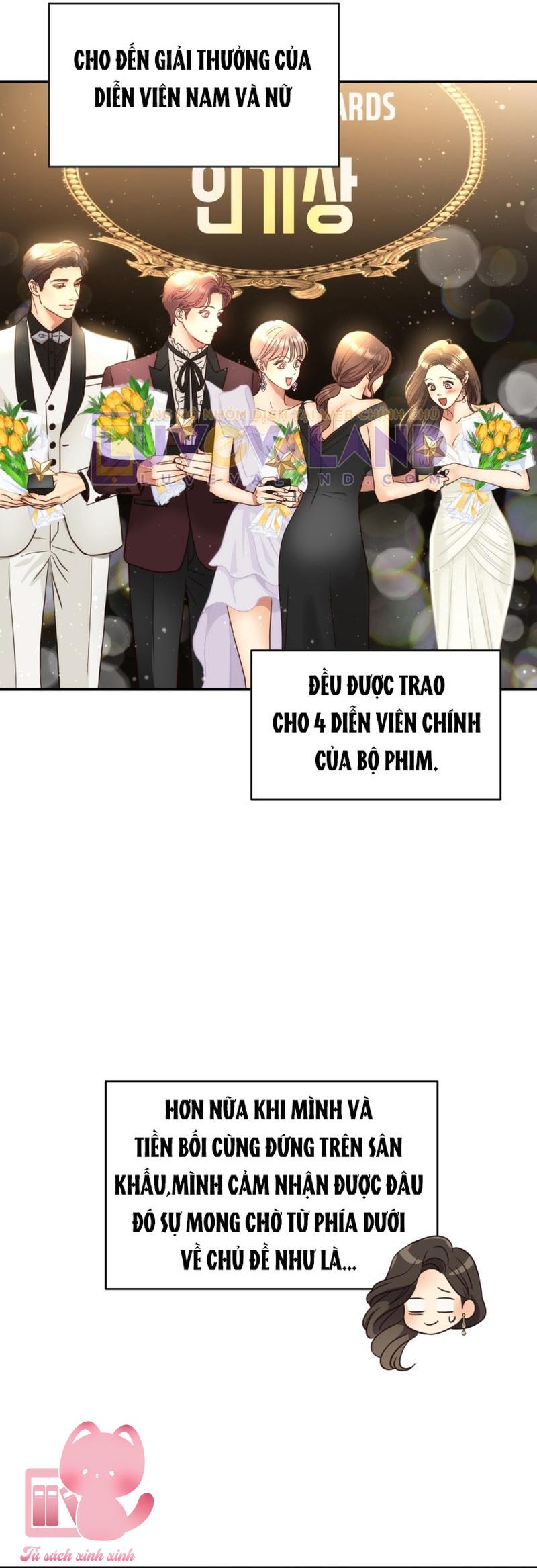 Ánh Sao Ban Mai - Chap 69 - Trang 31