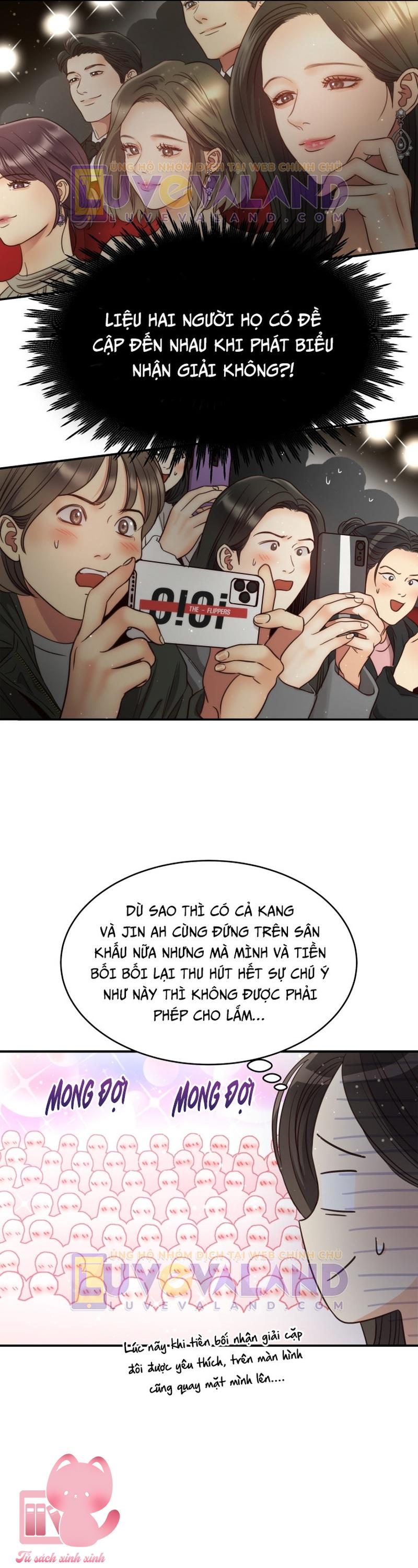 Ánh Sao Ban Mai - Chap 69 - Trang 32