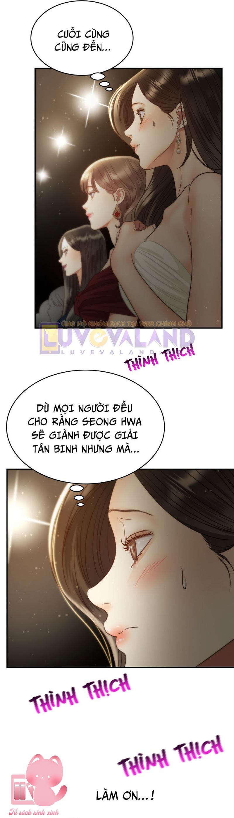 Ánh Sao Ban Mai - Chap 69 - Trang 34