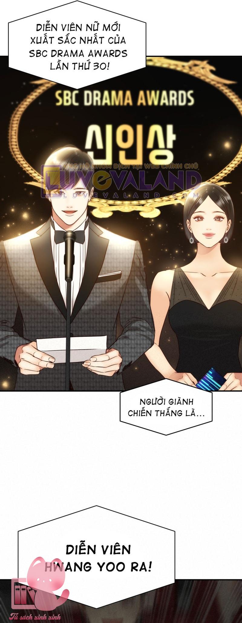 Ánh Sao Ban Mai - Chap 69 - Trang 35