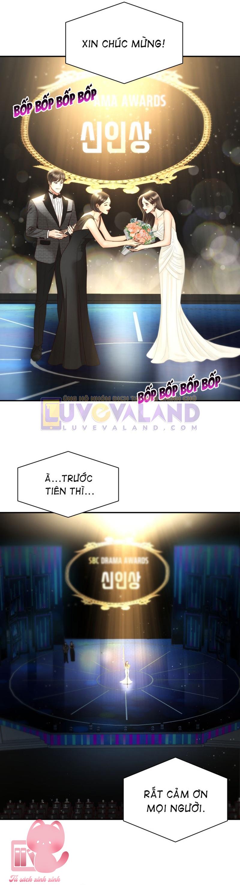 Ánh Sao Ban Mai - Chap 69 - Trang 39