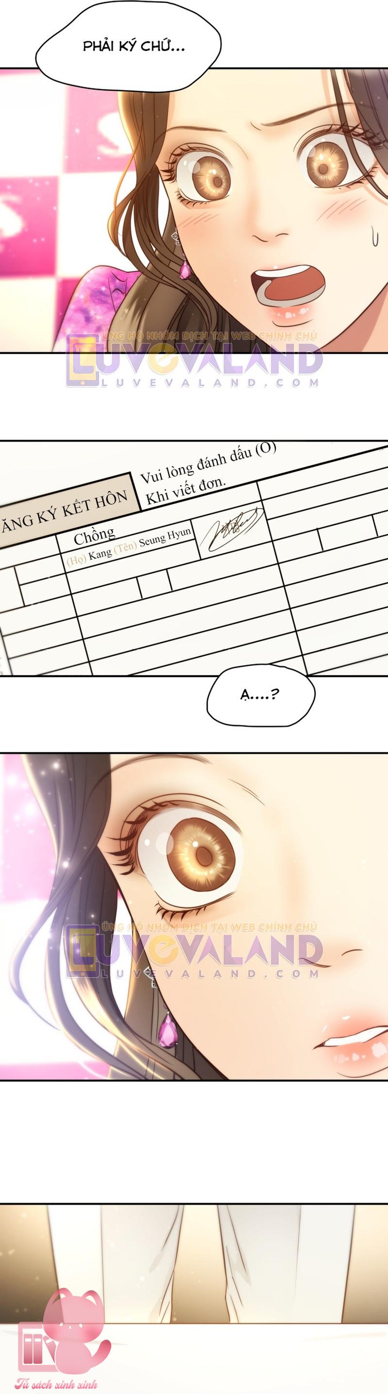 Ánh Sao Ban Mai - Chap 69 - Trang 5