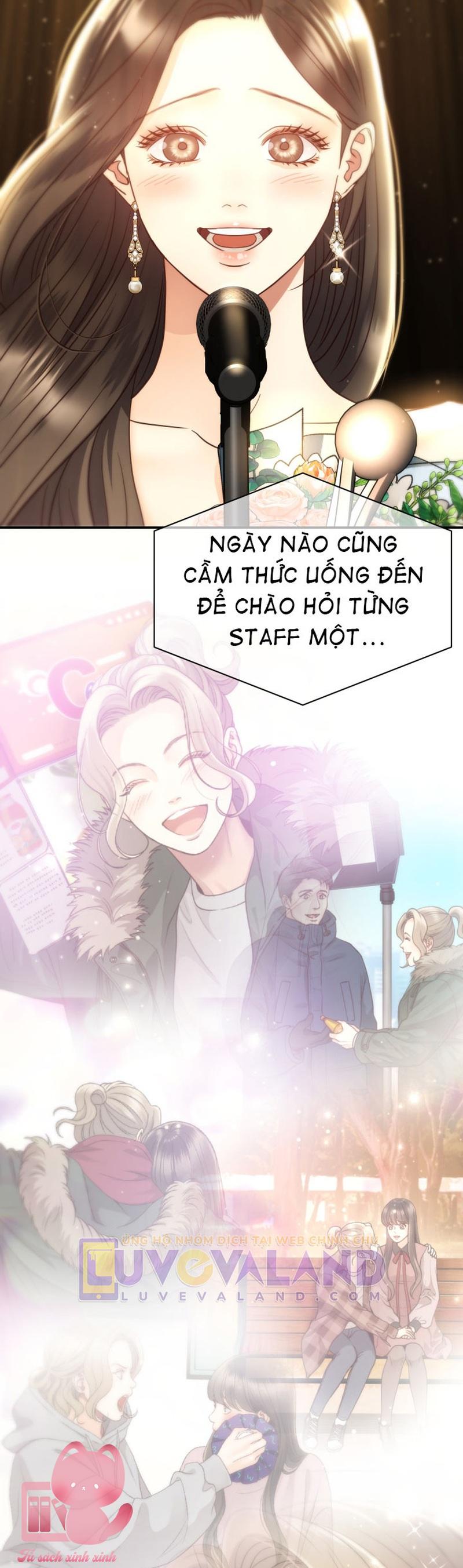 Ánh Sao Ban Mai - Chap 69 - Trang 42