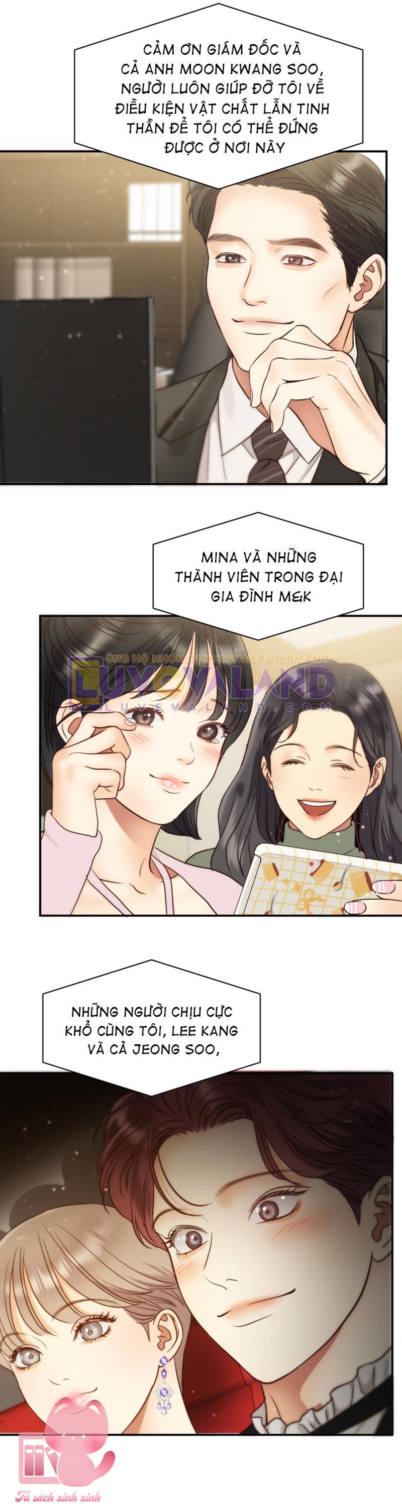 Ánh Sao Ban Mai - Chap 69 - Trang 45
