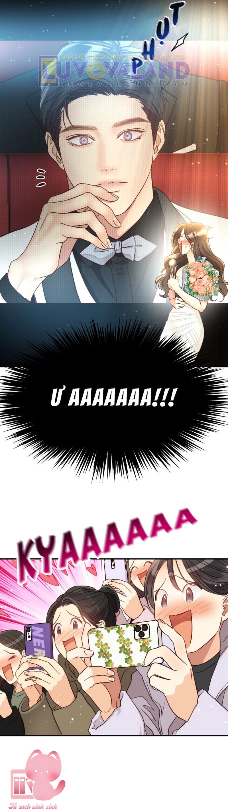 Ánh Sao Ban Mai - Chap 69 - Trang 50