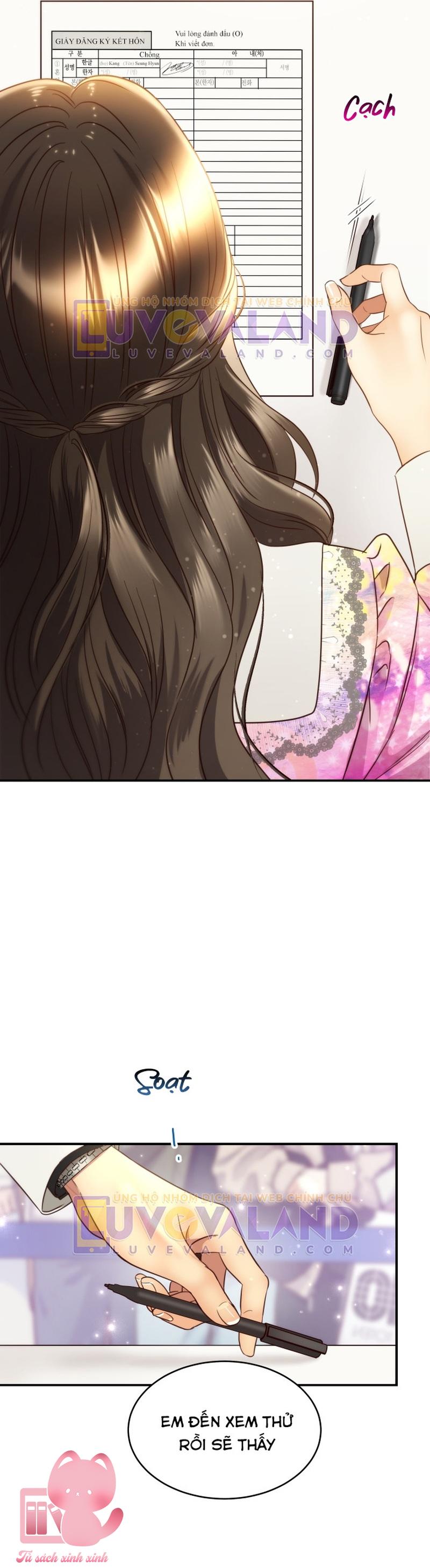 Ánh Sao Ban Mai - Chap 69 - Trang 6
