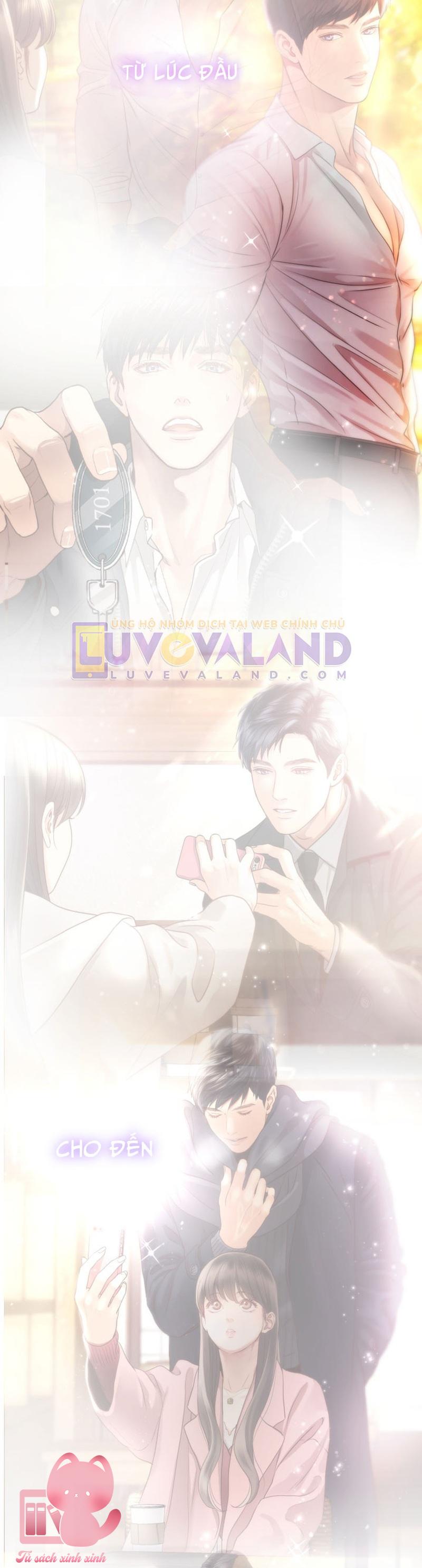 Ánh Sao Ban Mai - Chap 69 - Trang 54