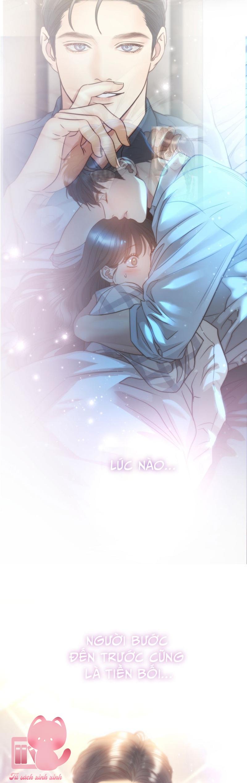 Ánh Sao Ban Mai - Chap 69 - Trang 56