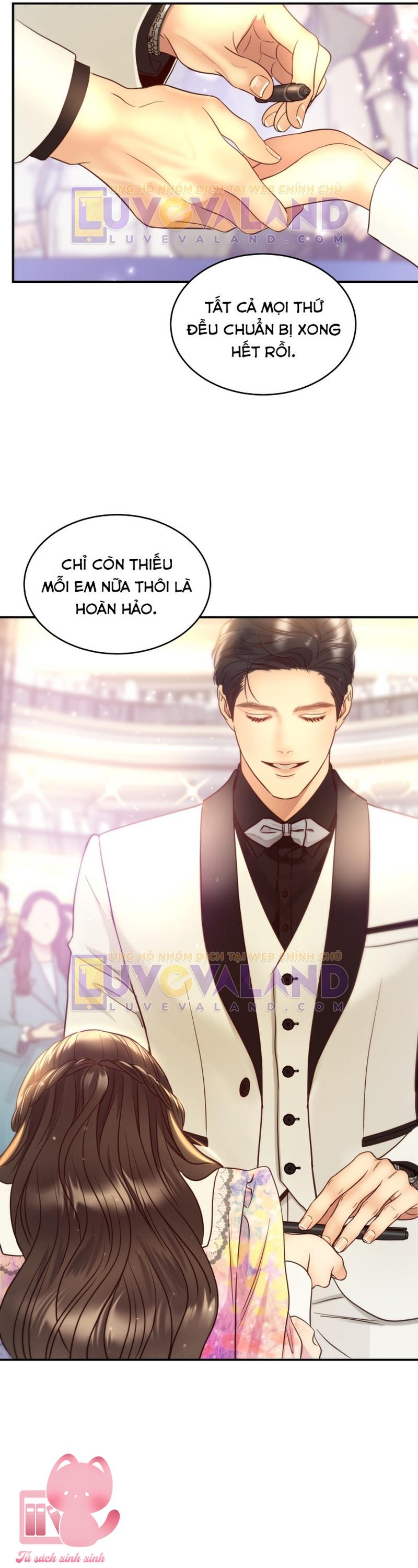 Ánh Sao Ban Mai - Chap 69 - Trang 7