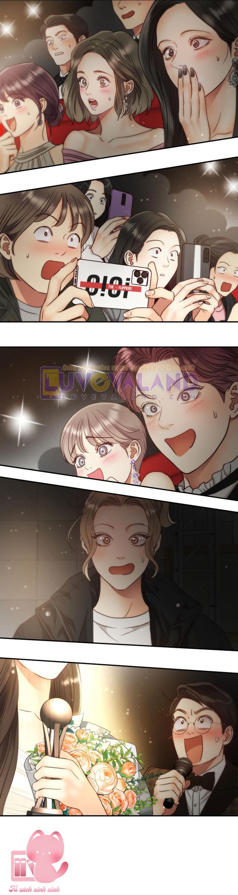 Ánh Sao Ban Mai - Chap 69 - Trang 62