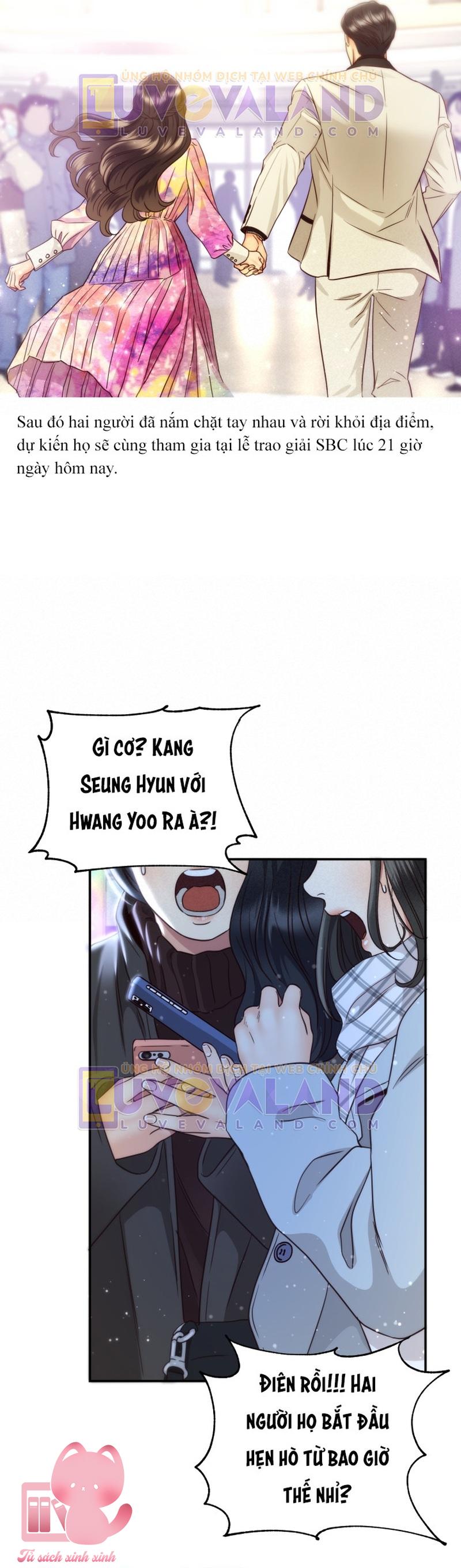 Ánh Sao Ban Mai - Chap 69 - Trang 10