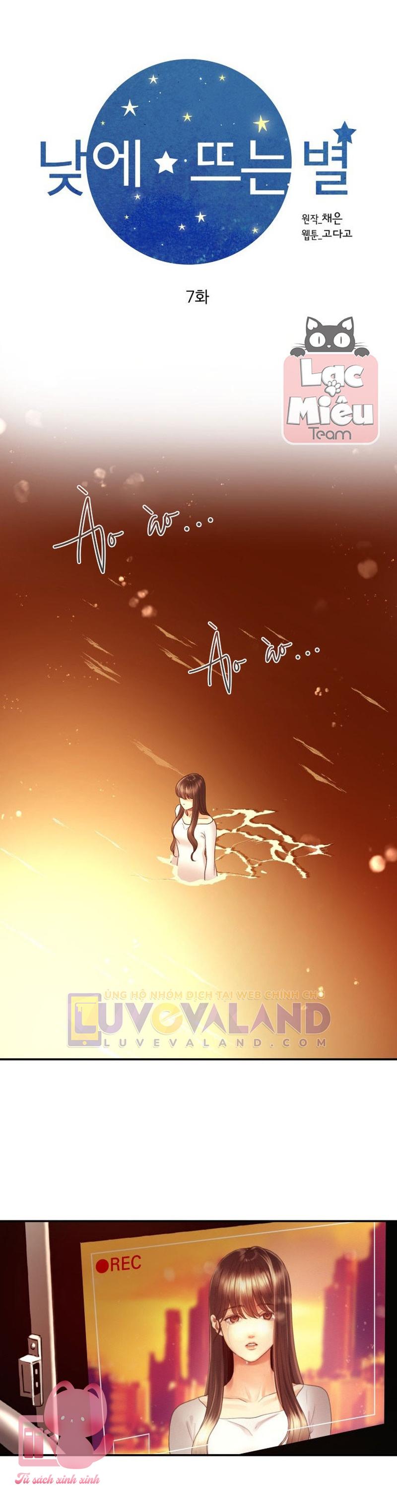 Ánh Sao Ban Mai - Chap 7 - Trang 2