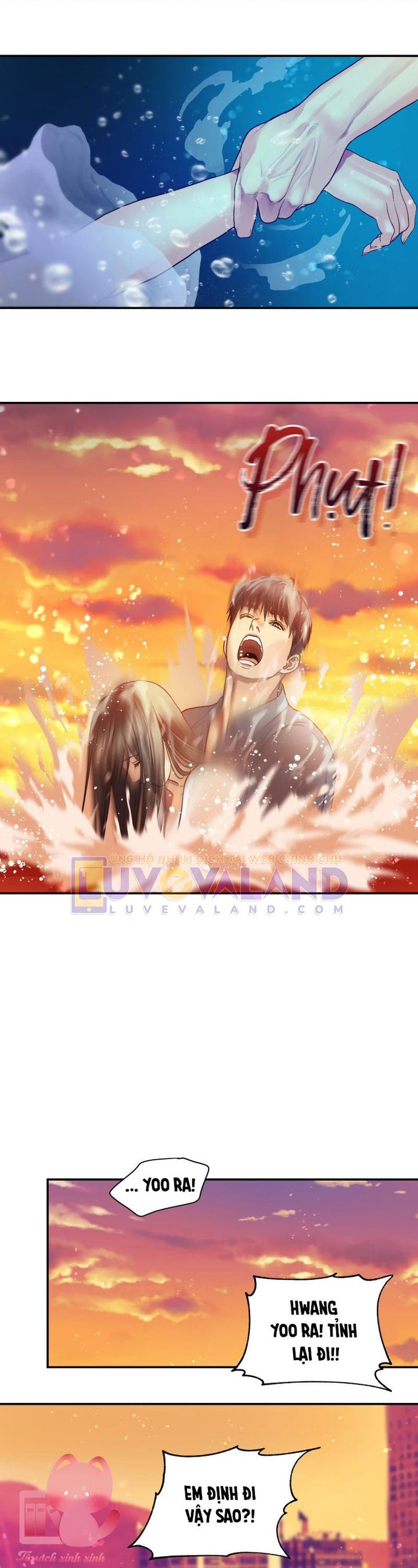 Ánh Sao Ban Mai - Chap 7 - Trang 11