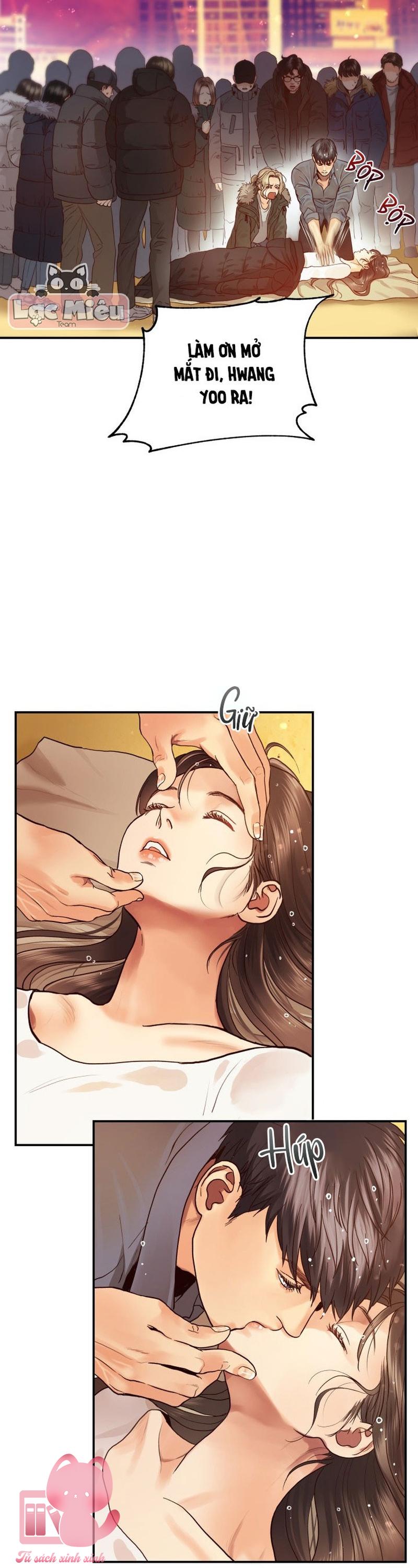 Ánh Sao Ban Mai - Chap 7 - Trang 12