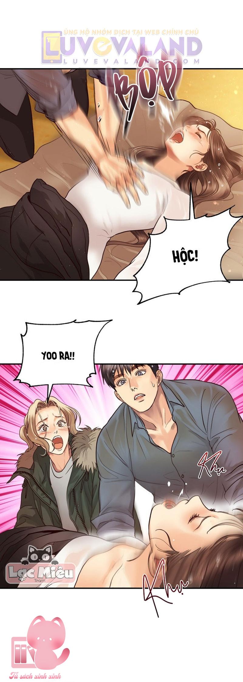 Ánh Sao Ban Mai - Chap 7 - Trang 13