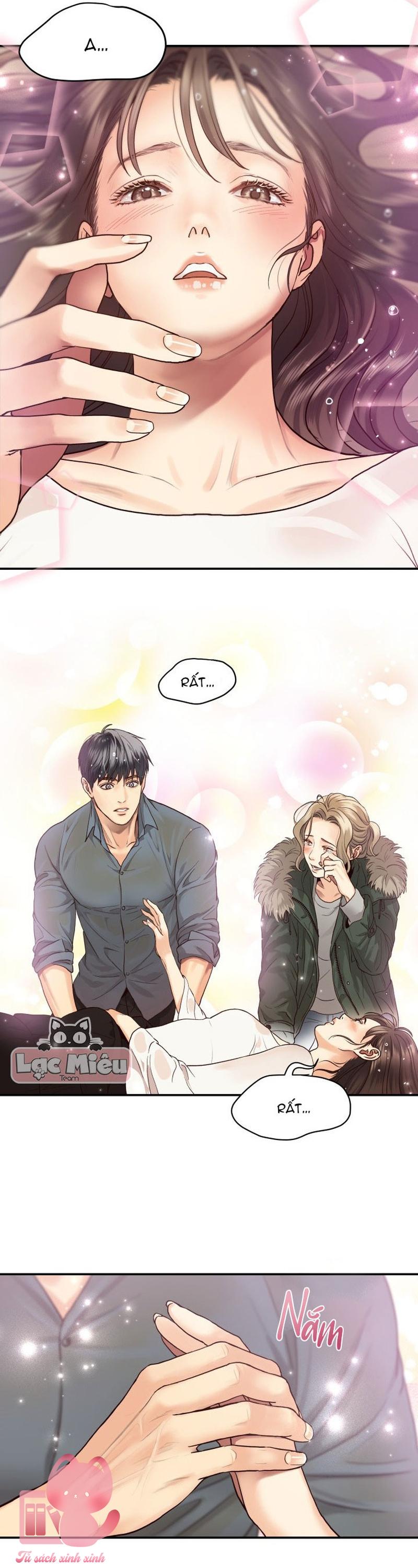 Ánh Sao Ban Mai - Chap 7 - Trang 15