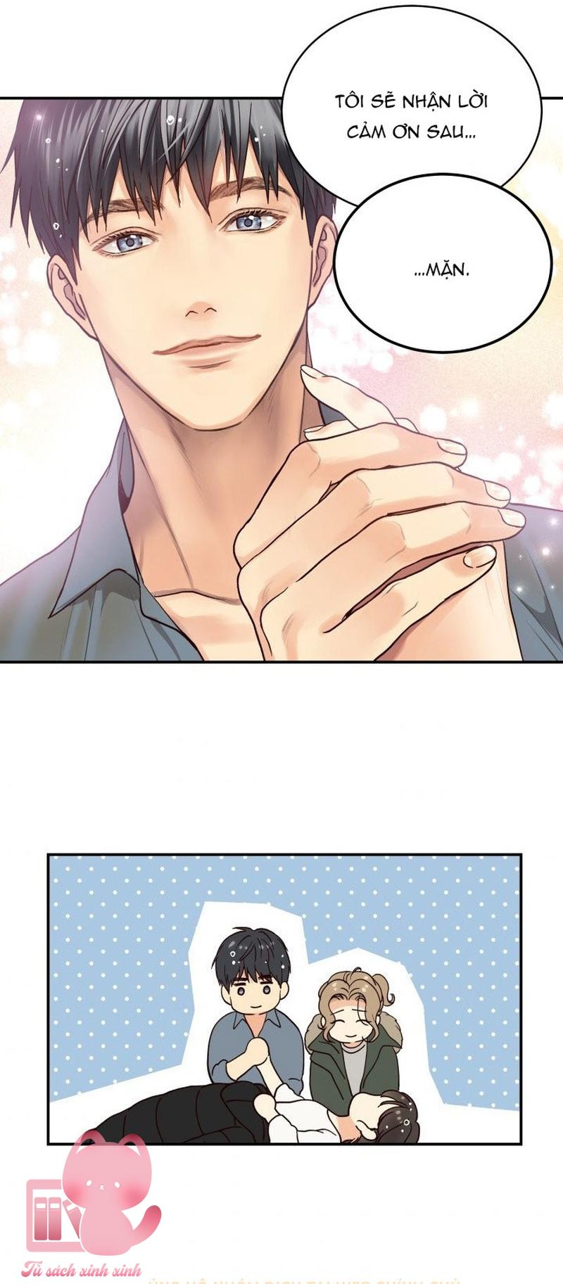 Ánh Sao Ban Mai - Chap 7 - Trang 16