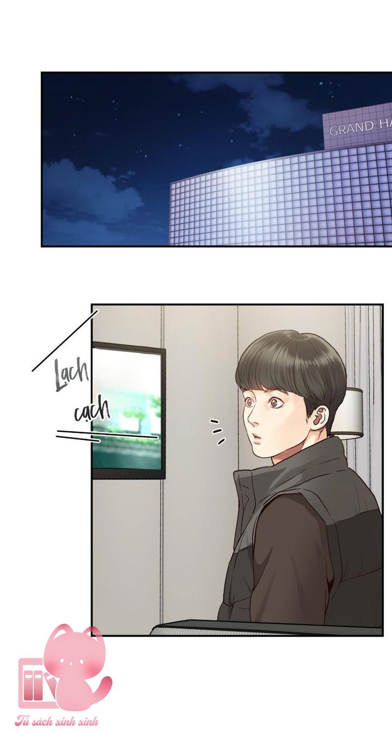 Ánh Sao Ban Mai - Chap 7 - Trang 18