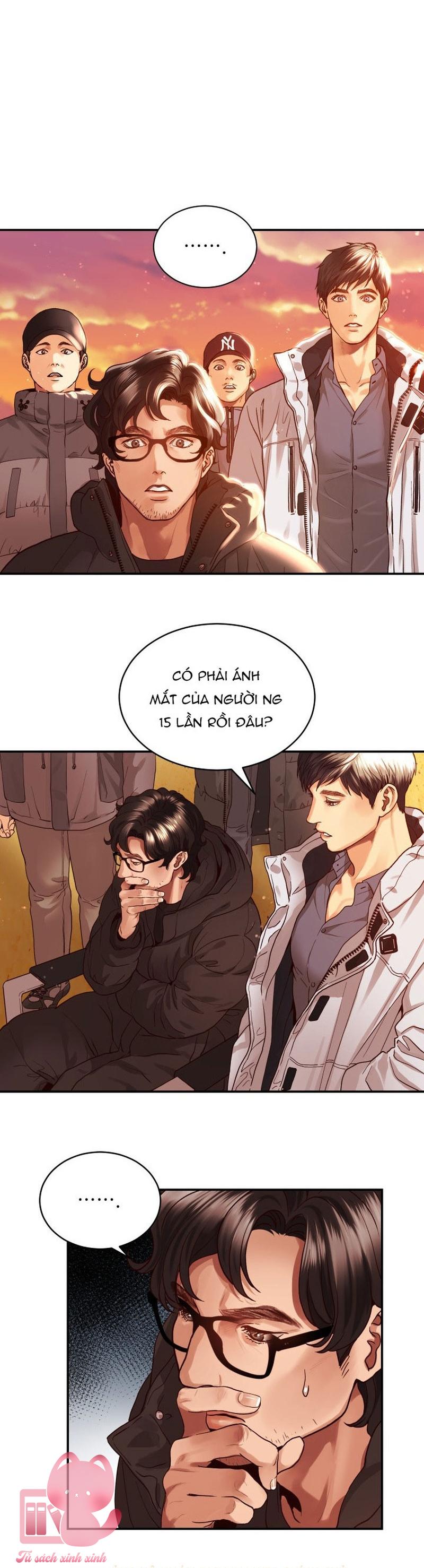 Ánh Sao Ban Mai - Chap 7 - Trang 3
