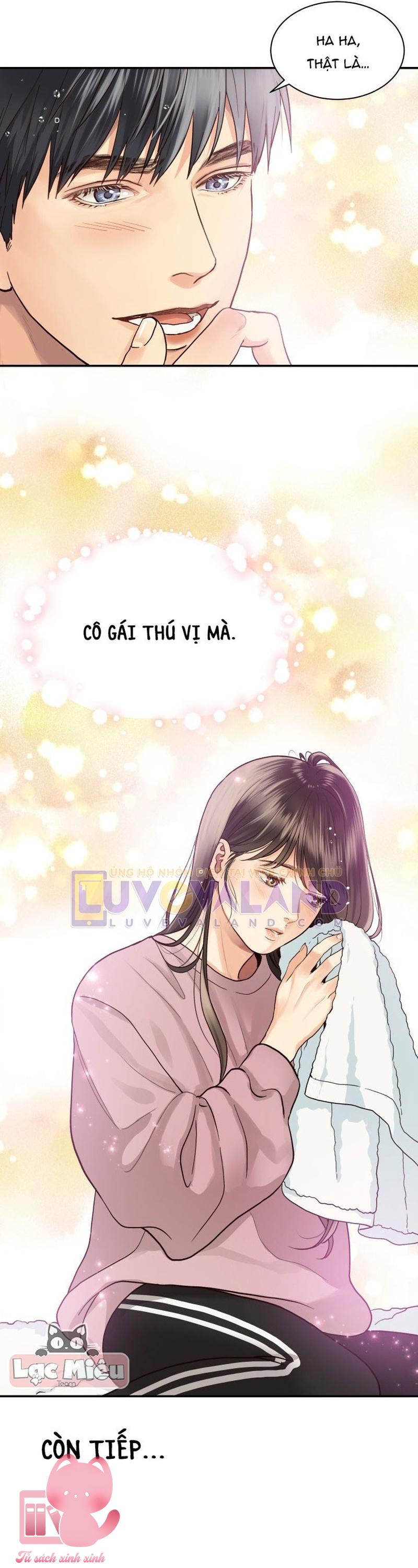 Ánh Sao Ban Mai - Chap 7 - Trang 22