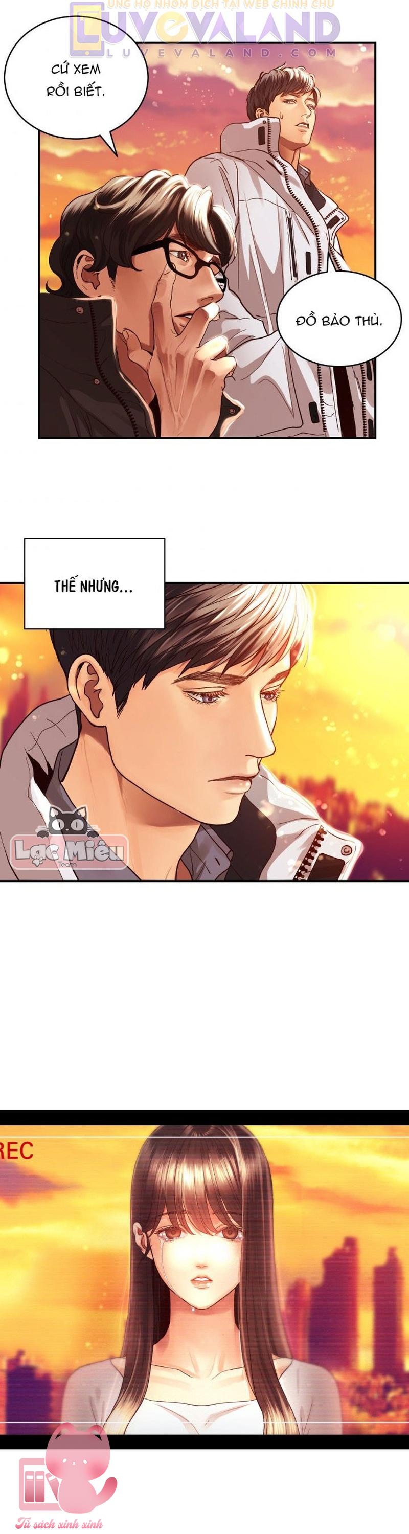 Ánh Sao Ban Mai - Chap 7 - Trang 4