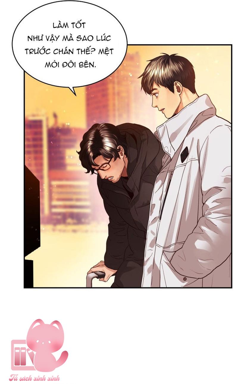 Ánh Sao Ban Mai - Chap 7 - Trang 7