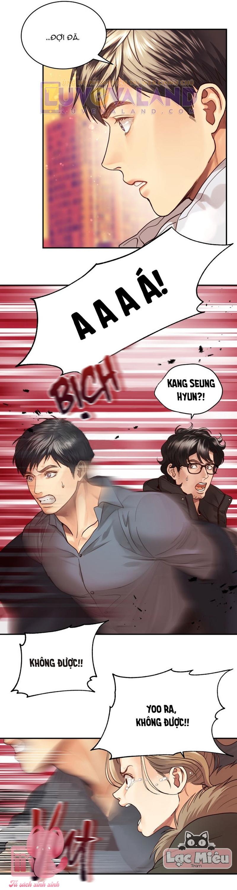 Ánh Sao Ban Mai - Chap 7 - Trang 8