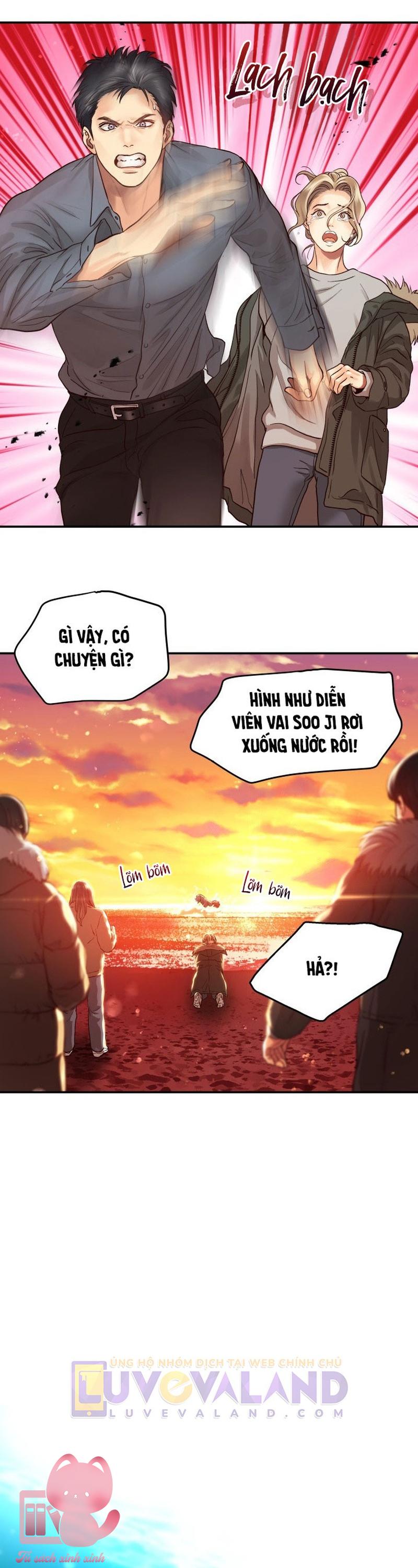 Ánh Sao Ban Mai - Chap 7 - Trang 9