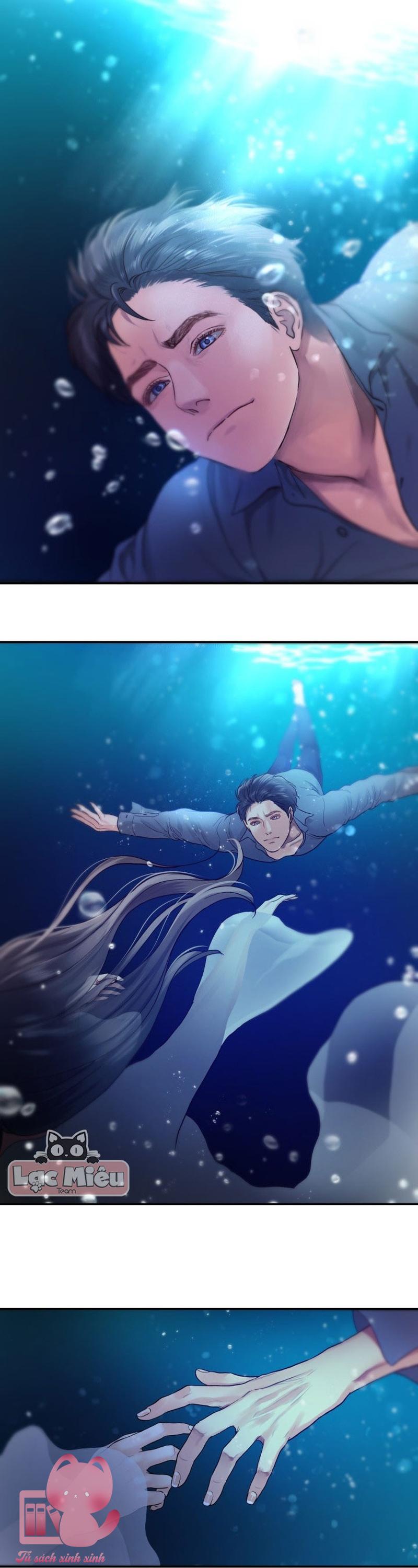 Ánh Sao Ban Mai - Chap 7 - Trang 10
