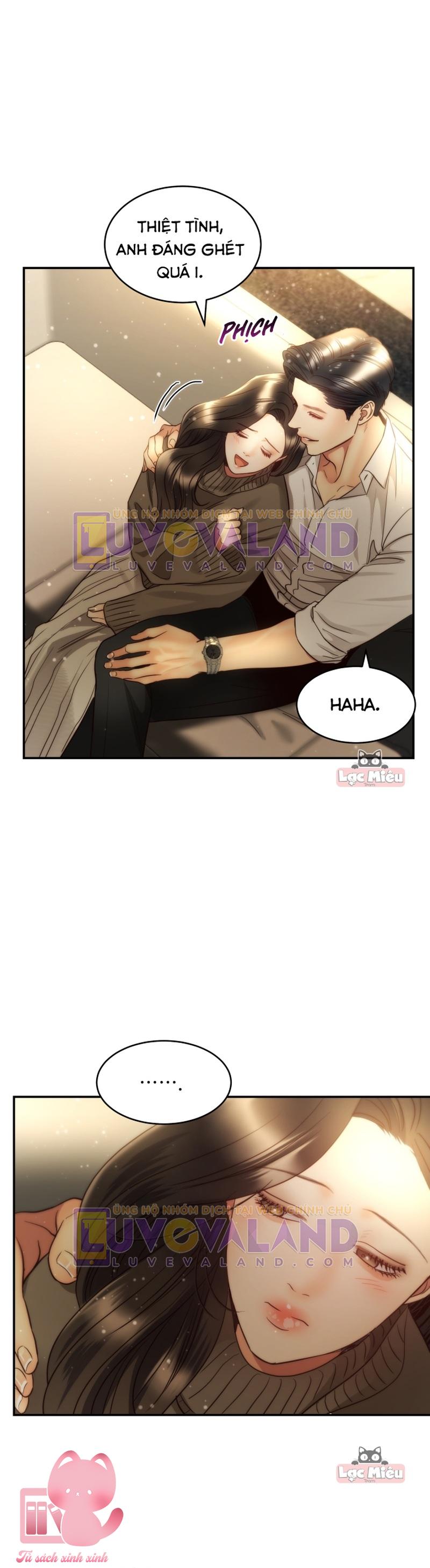 Ánh Sao Ban Mai - Chap 70 - Trang 15