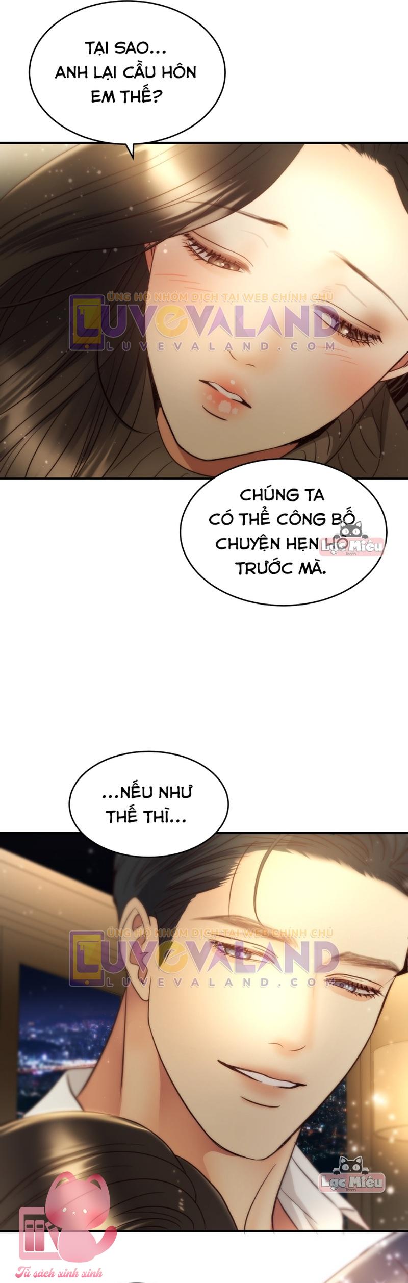 Ánh Sao Ban Mai - Chap 70 - Trang 16