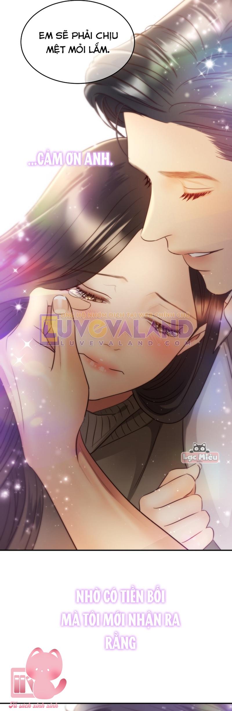 Ánh Sao Ban Mai - Chap 70 - Trang 17