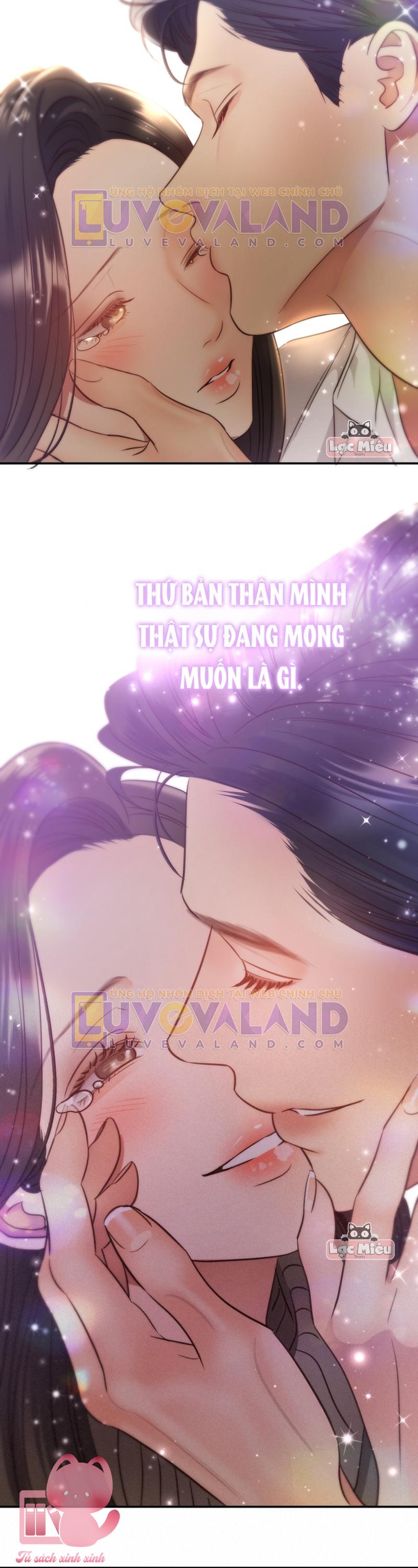 Ánh Sao Ban Mai - Chap 70 - Trang 18