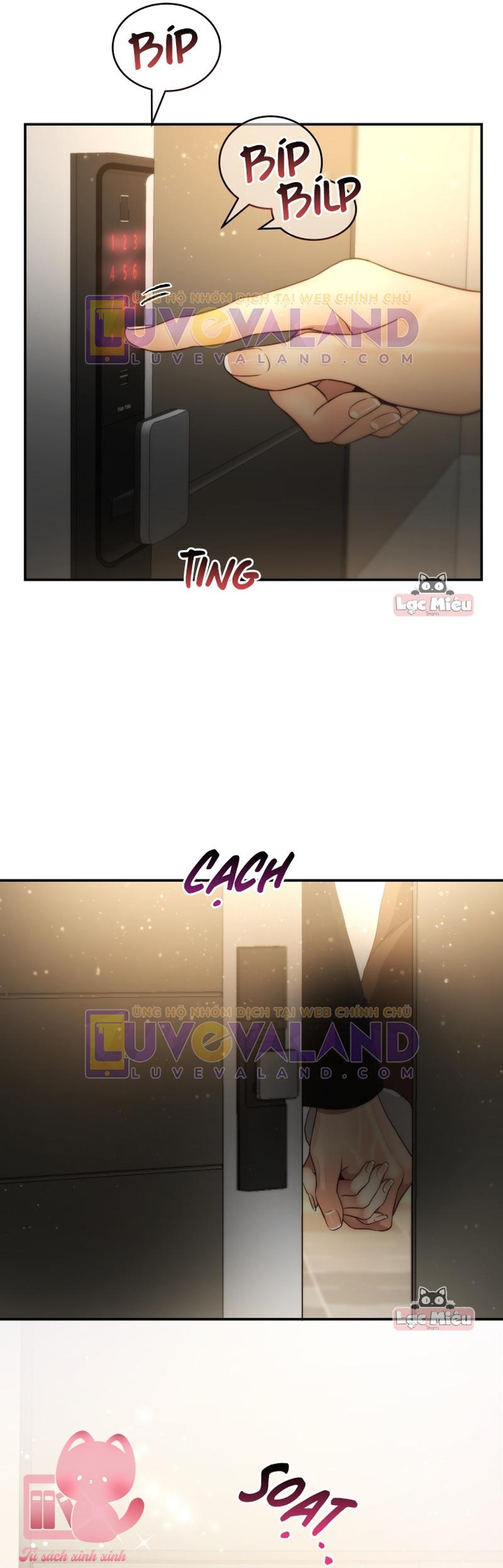 Ánh Sao Ban Mai - Chap 70 - Trang 3