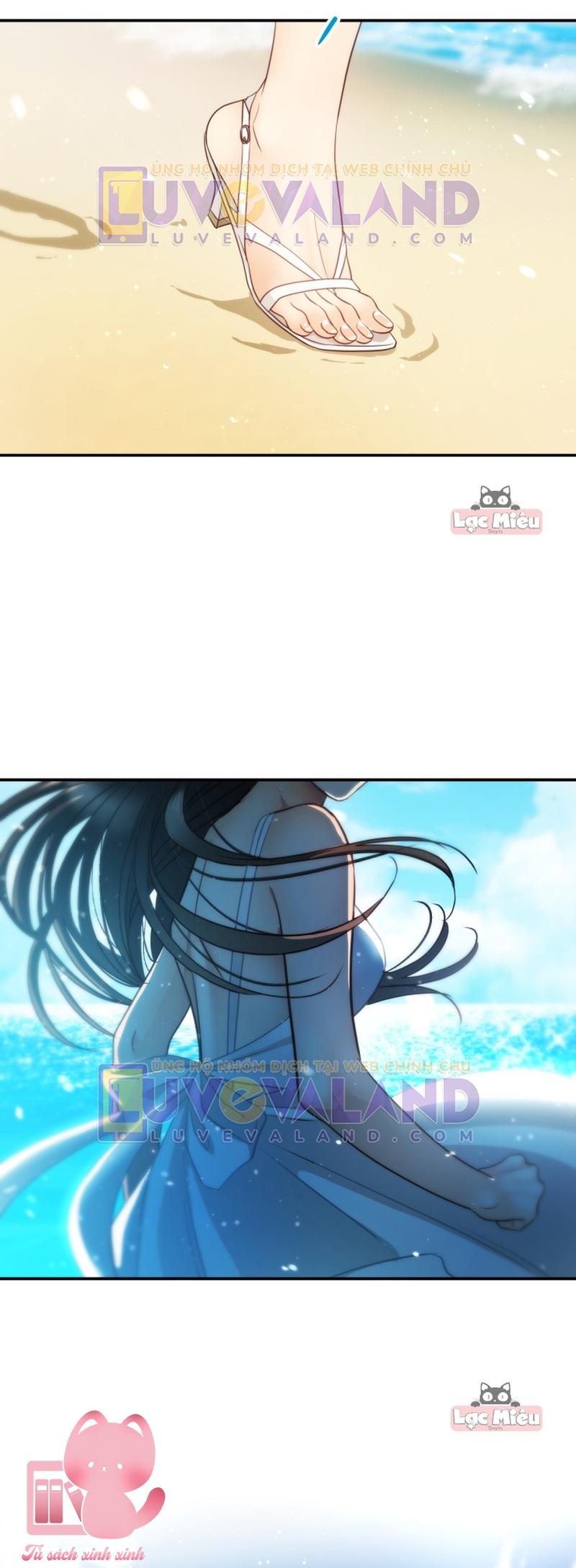 Ánh Sao Ban Mai - Chap 70 - Trang 21