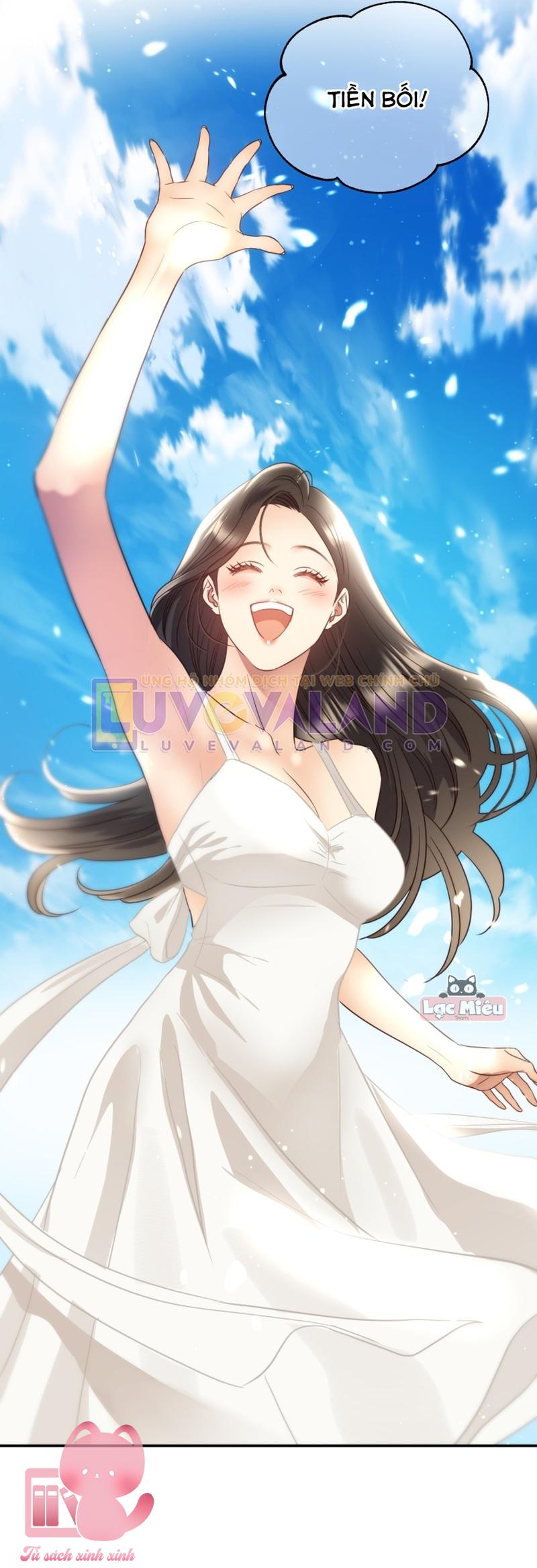 Ánh Sao Ban Mai - Chap 70 - Trang 22