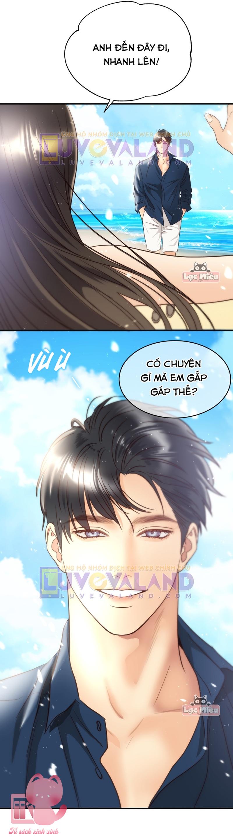 Ánh Sao Ban Mai - Chap 70 - Trang 23