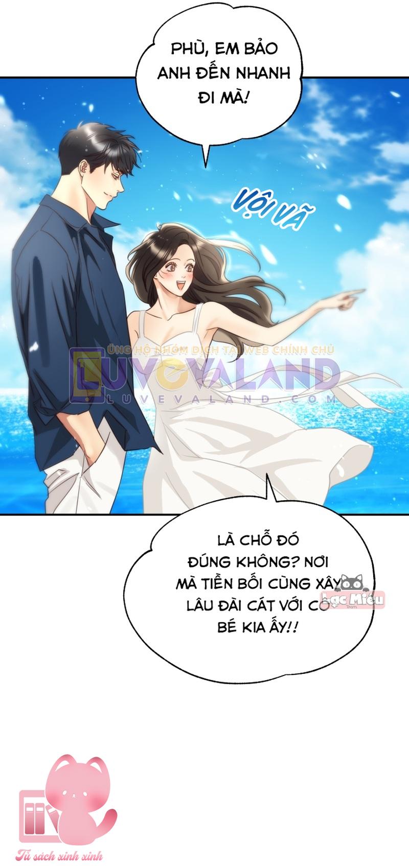 Ánh Sao Ban Mai - Chap 70 - Trang 24