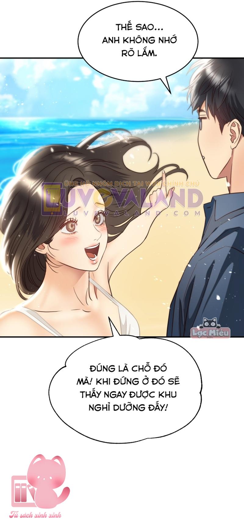 Ánh Sao Ban Mai - Chap 70 - Trang 25