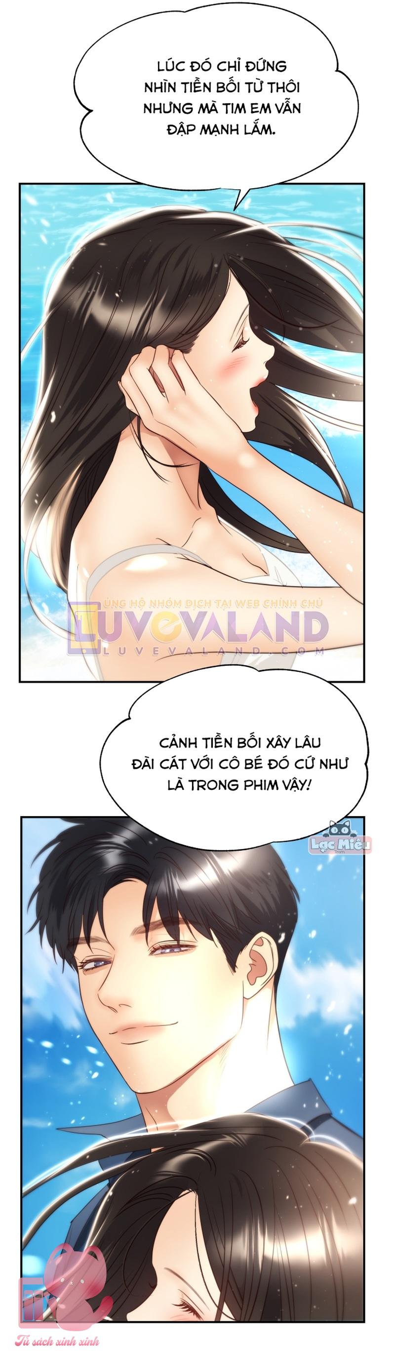 Ánh Sao Ban Mai - Chap 70 - Trang 26