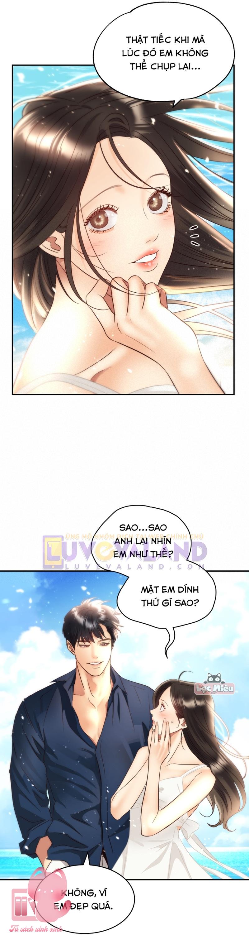 Ánh Sao Ban Mai - Chap 70 - Trang 27
