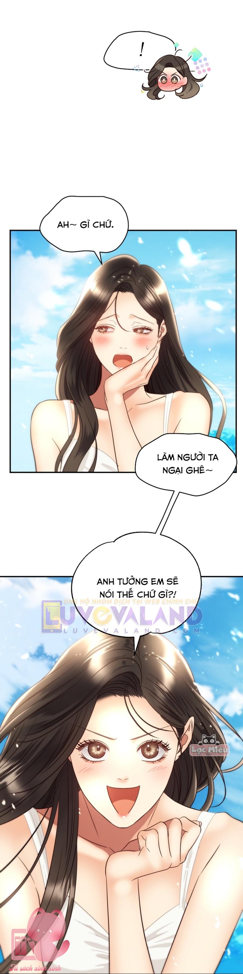 Ánh Sao Ban Mai - Chap 70 - Trang 28