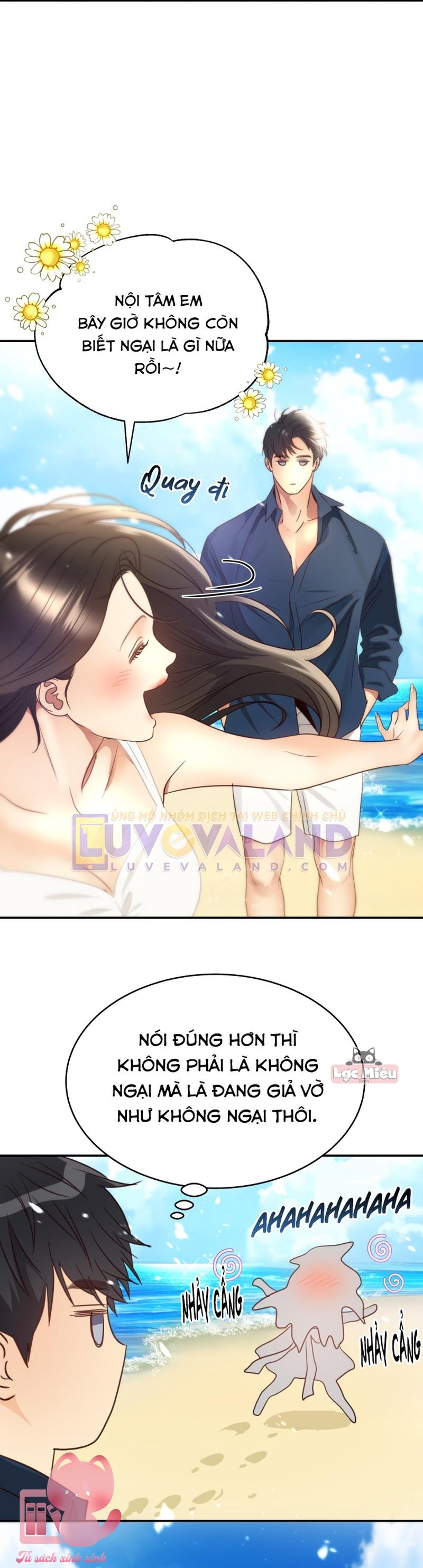 Ánh Sao Ban Mai - Chap 70 - Trang 29