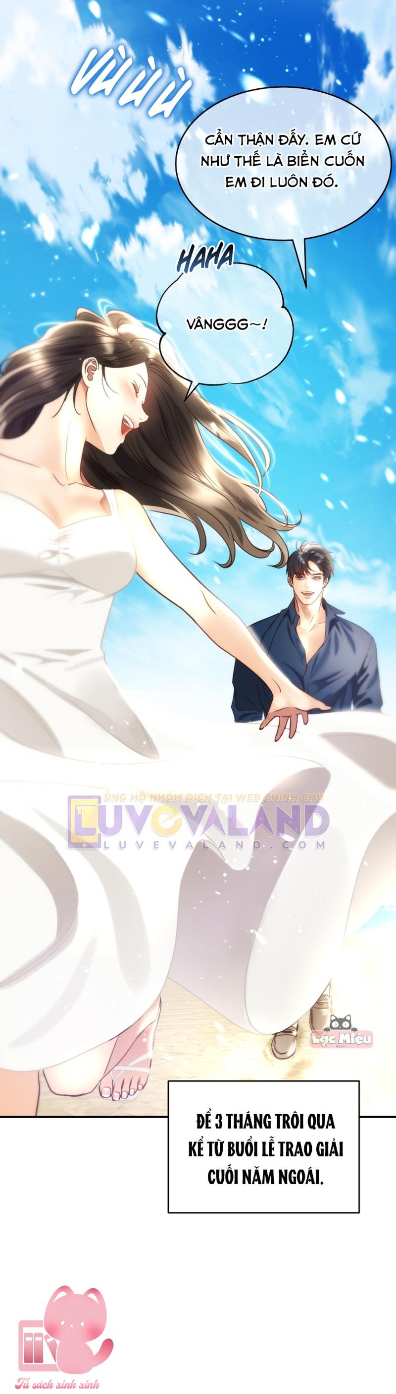 Ánh Sao Ban Mai - Chap 70 - Trang 30