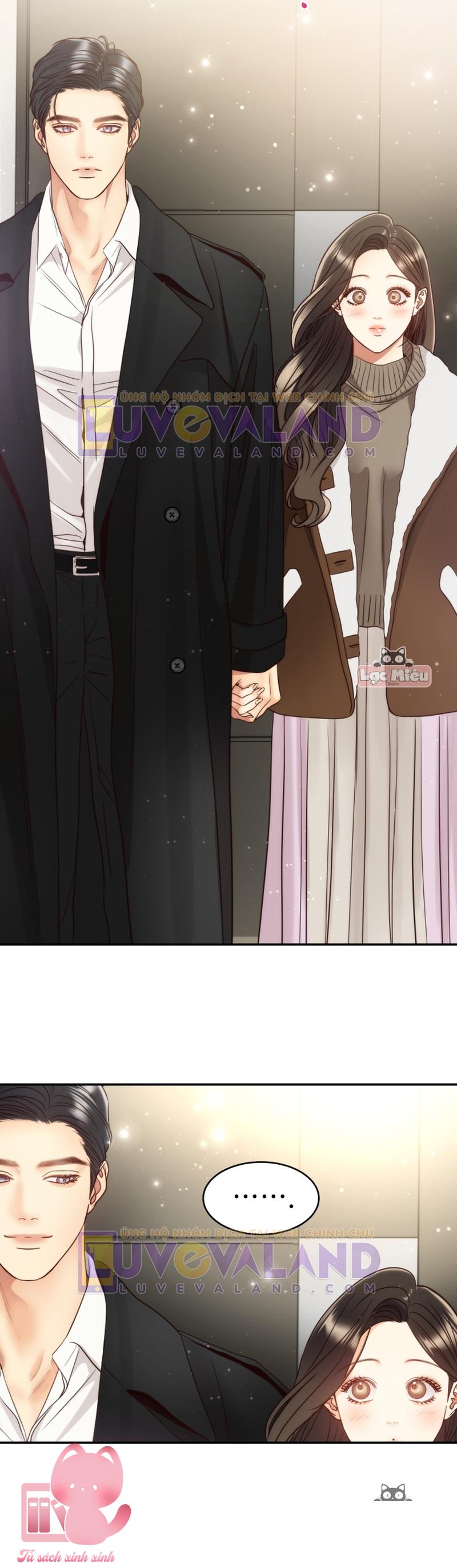 Ánh Sao Ban Mai - Chap 70 - Trang 4