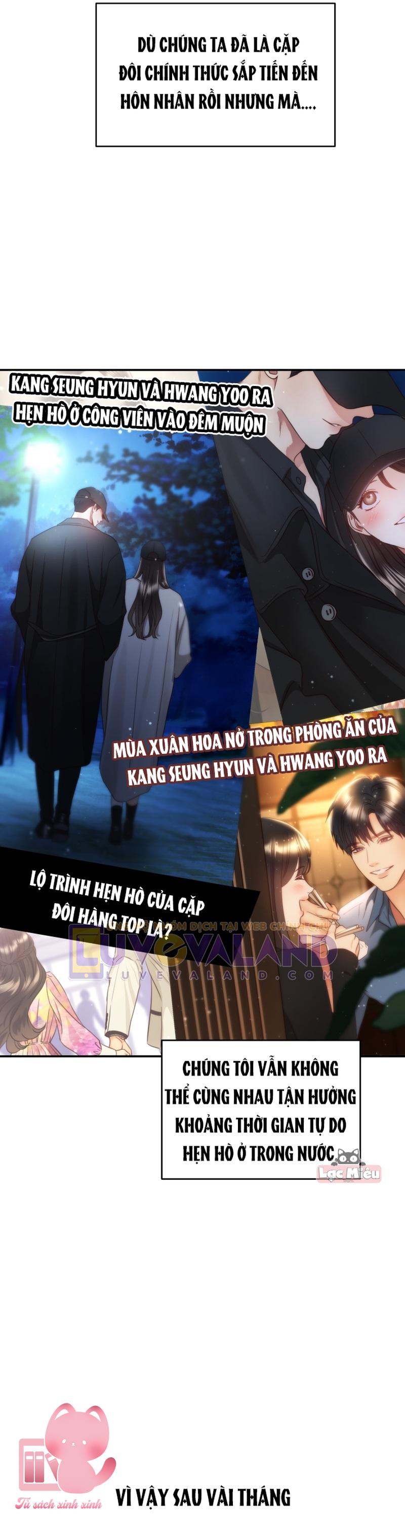 Ánh Sao Ban Mai - Chap 70 - Trang 31