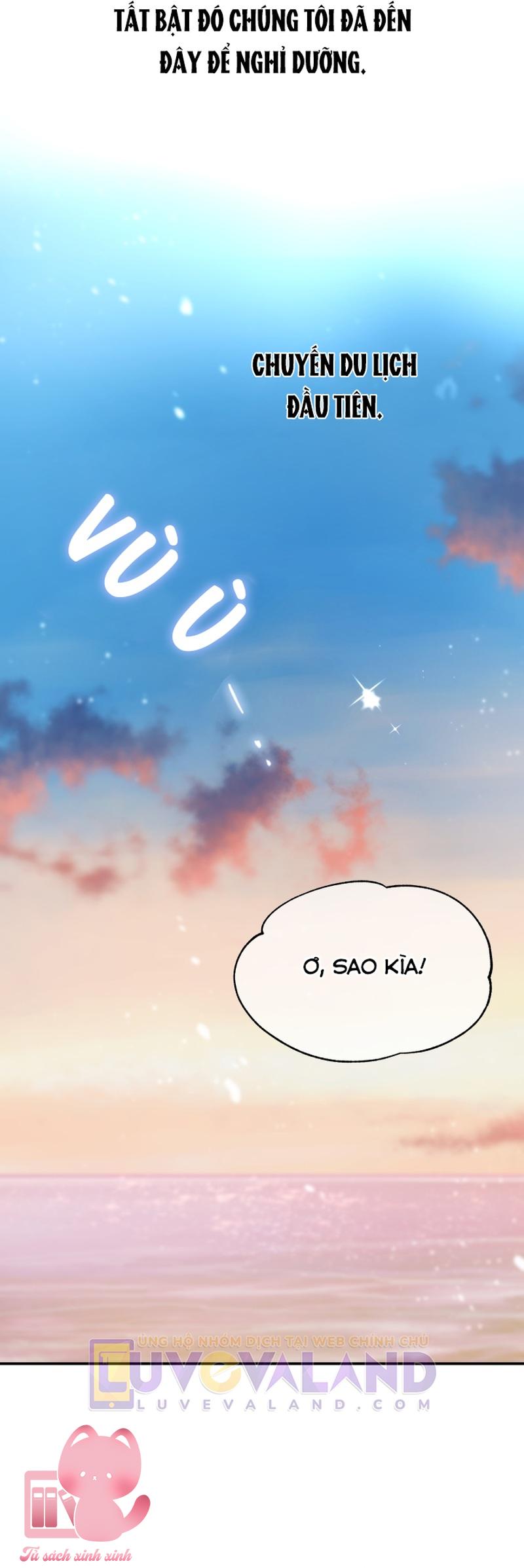 Ánh Sao Ban Mai - Chap 70 - Trang 32