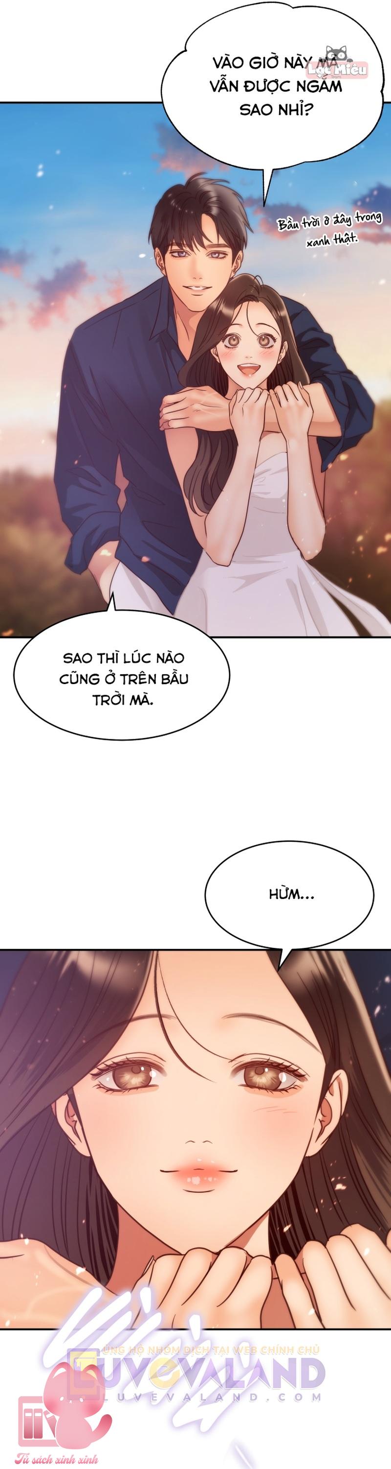 Ánh Sao Ban Mai - Chap 70 - Trang 33
